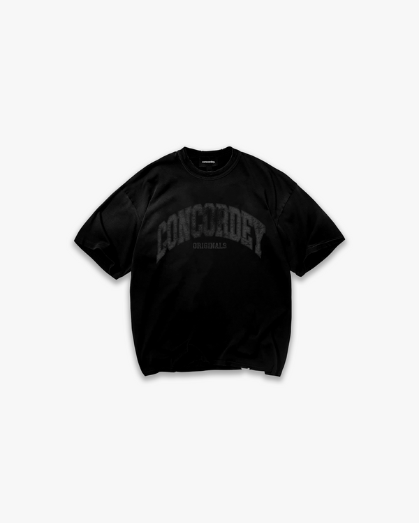 CONCORDEY SIGNATURE TEE