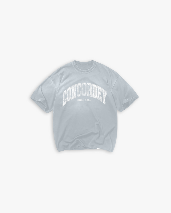 CONCORDEY SIGNATURE TEE