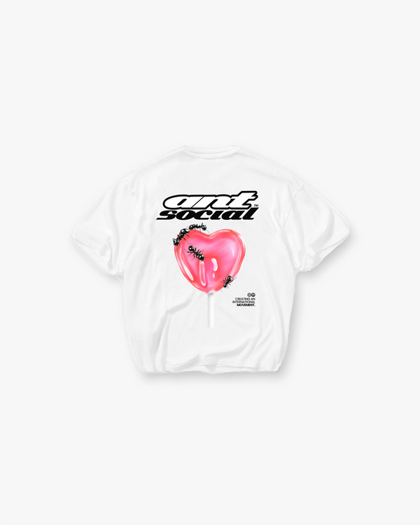 ANT SOCIAL TEE