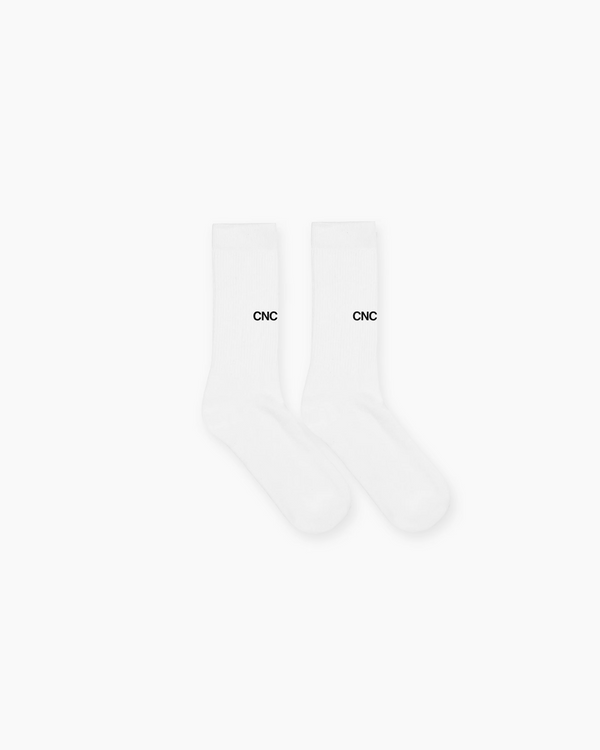 CONCORDEY SIGNATURE SOCKS
