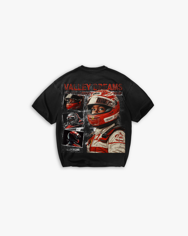 VALLEY DREAMS TEE