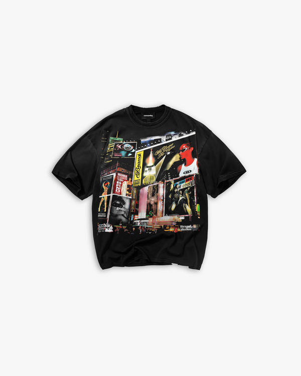 ADWORLD DREAMS TEE