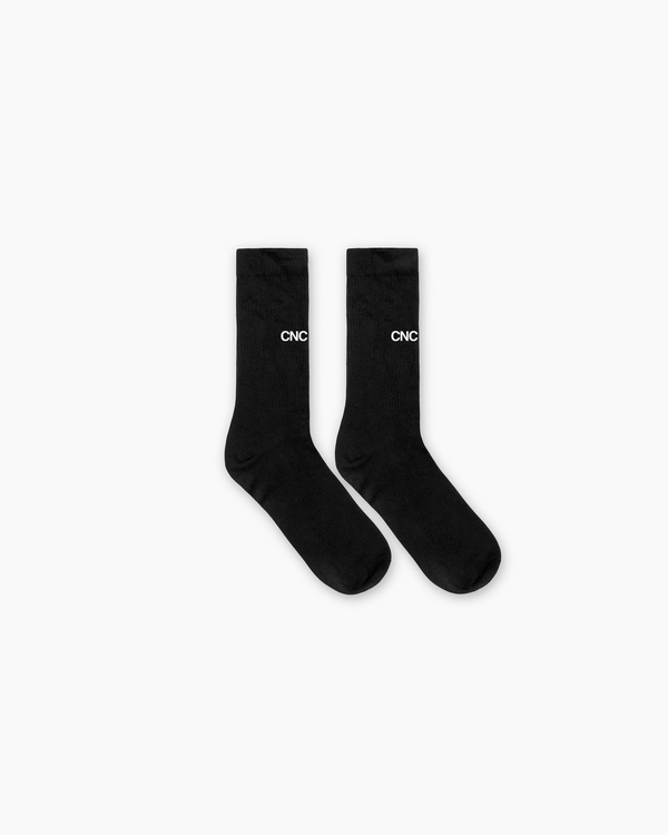CONCORDEY SIGNATURE SOCKS