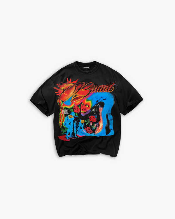 BRANDALISM© TEE