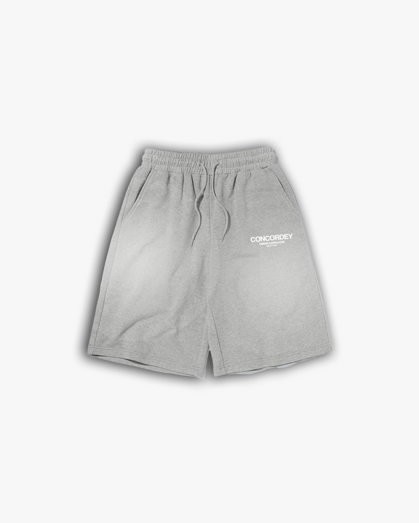 CONCORDEY SIGNATURE SHORTS