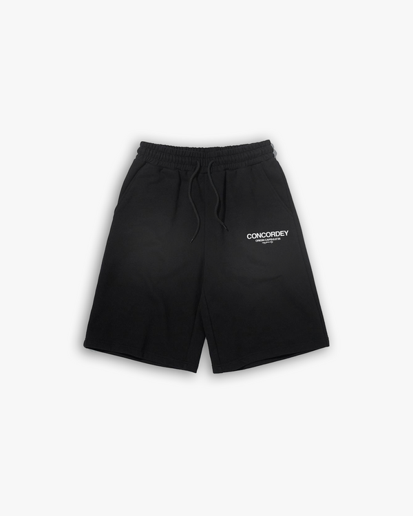 CONCORDEY SIGNATURE SHORTS