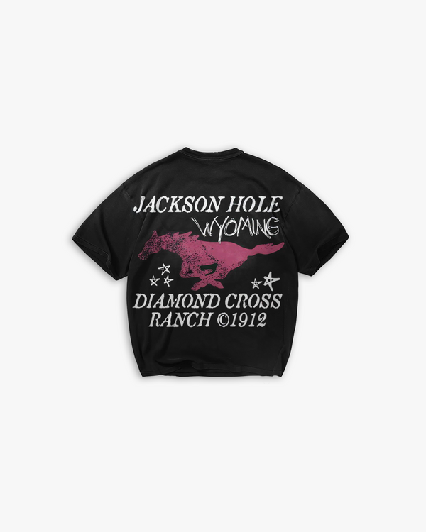 DIAMOND RANCH ©1912 TEE